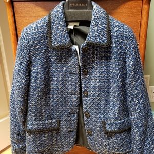 Appleseed 's blazer jacket